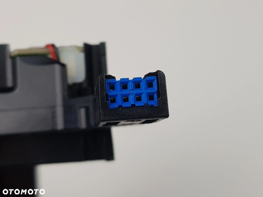 Przełącznik Manetka Sterowanie wycieraczek Volkswagen Golf V Octavia II - 7