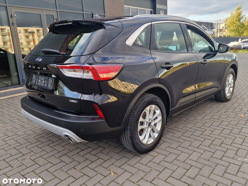 Ford Kuga - 7