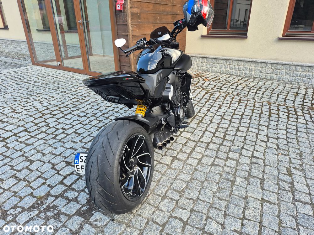 Ducati Diavel - 3