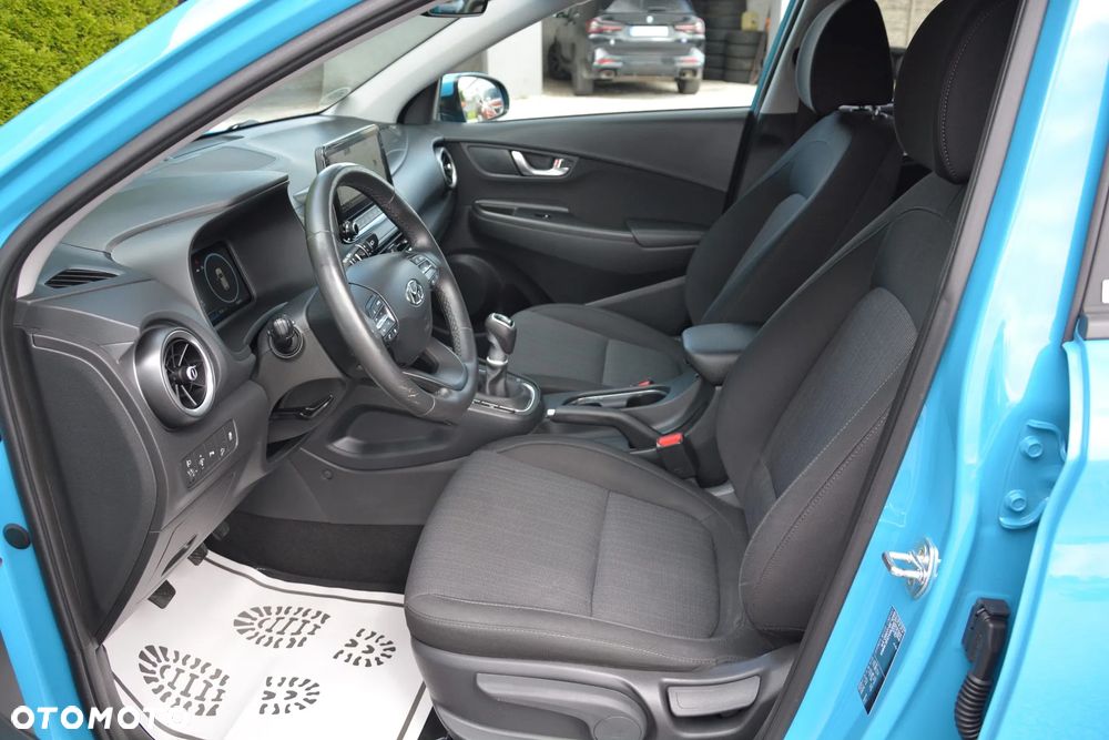Hyundai Kona 1.0 T-GDI Style - 18