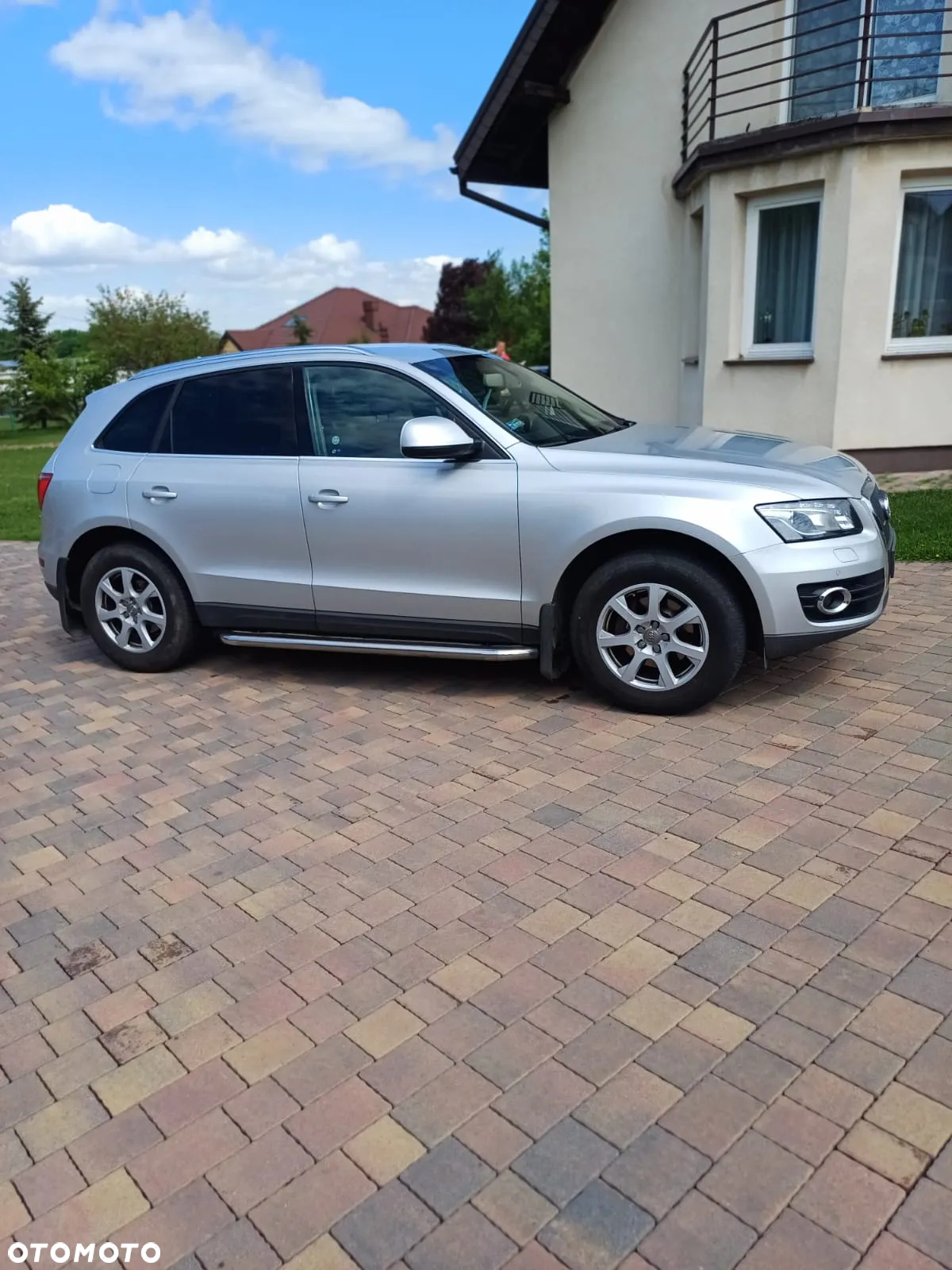 Audi Q5 2.0 TDI Quattro - 4
