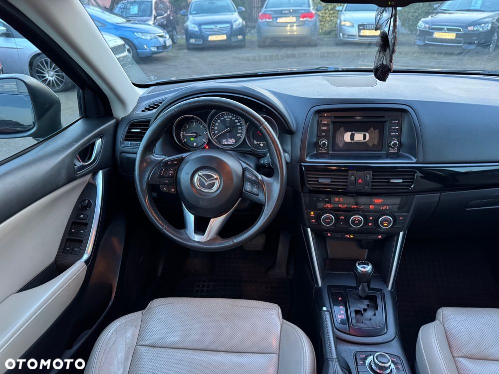 Mazda CX-5 2.2 D Skypassion - 20