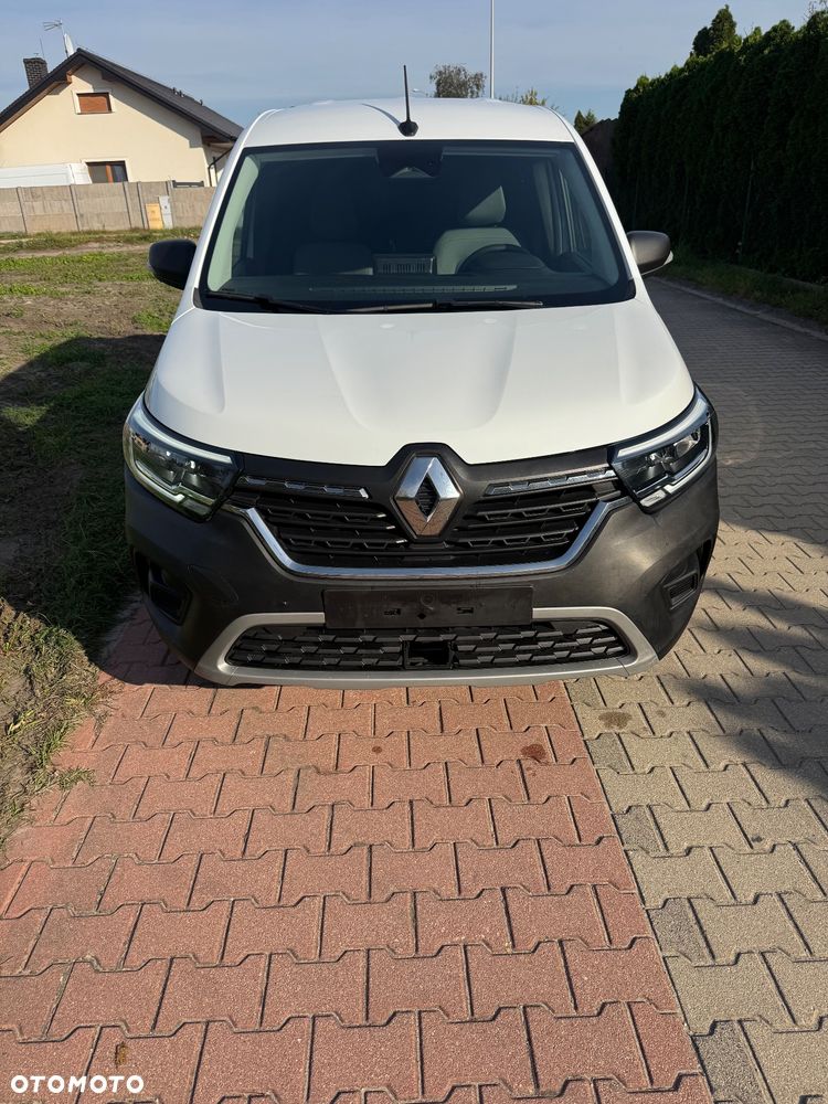 Renault Kangoo - 3