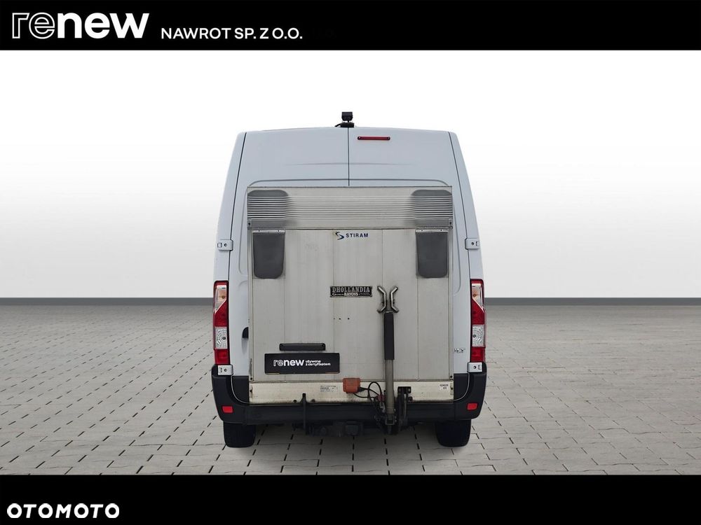 Renault master - 4