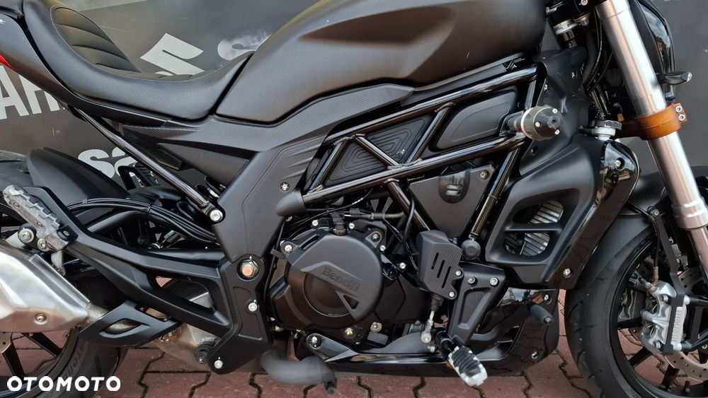 Benelli 502 C - 11