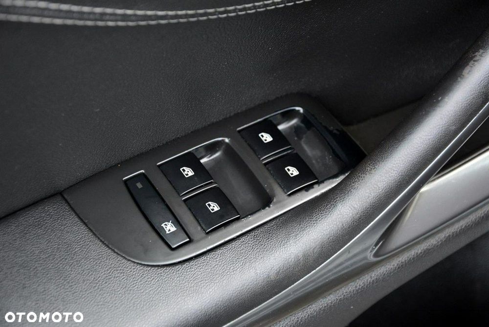 Opel Zafira 1.4 T Cosmo - 30