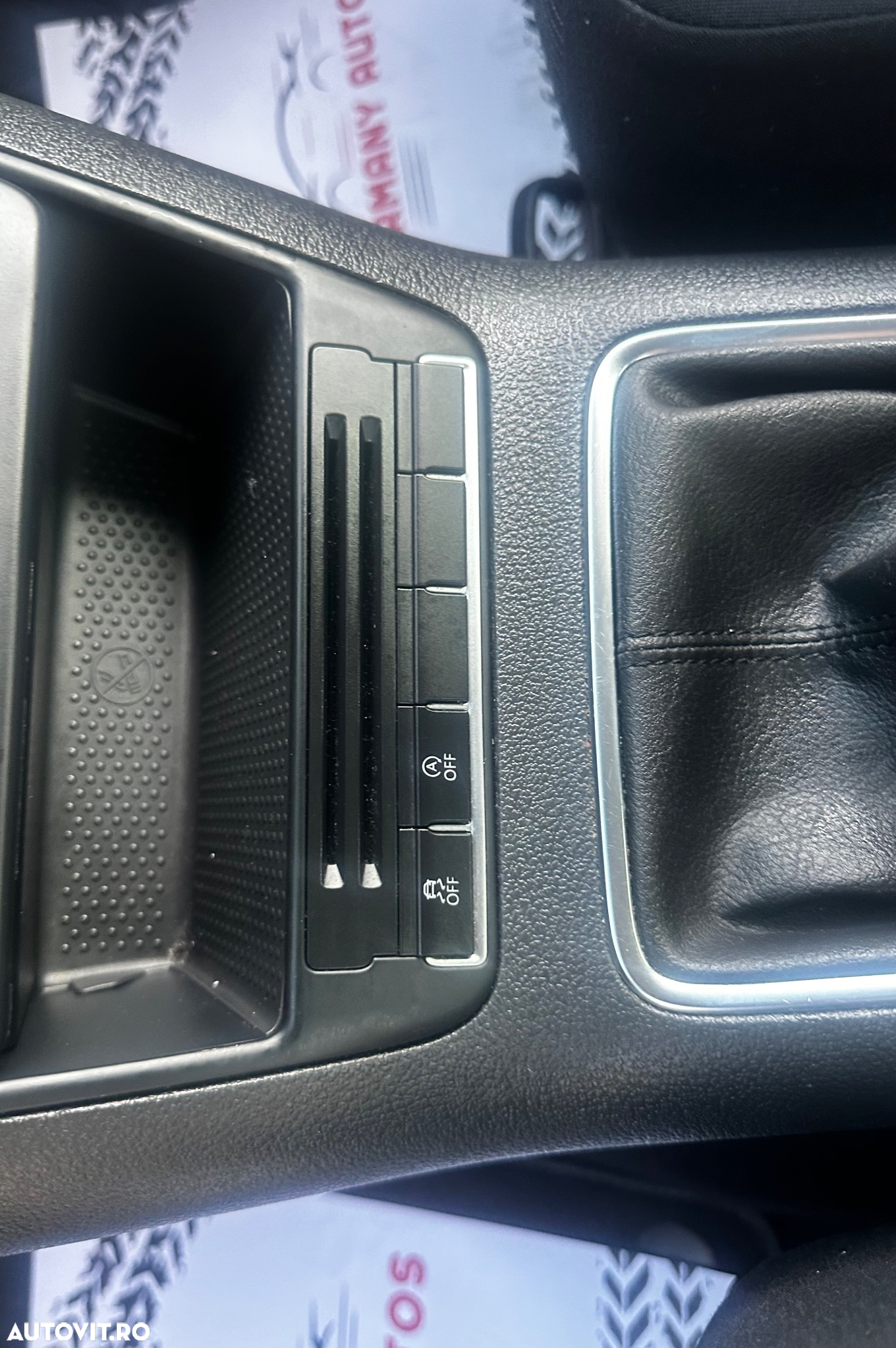 Volkswagen Tiguan 1.4 TSI BlueMotion Technology Exclusive - 19