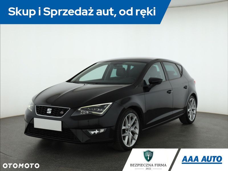 Seat Leon - 3