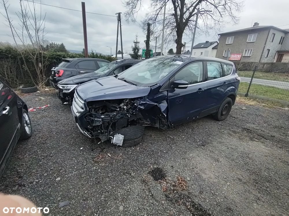 Ford Kuga 1.5 EcoBoost FWD Trend ASS - 31