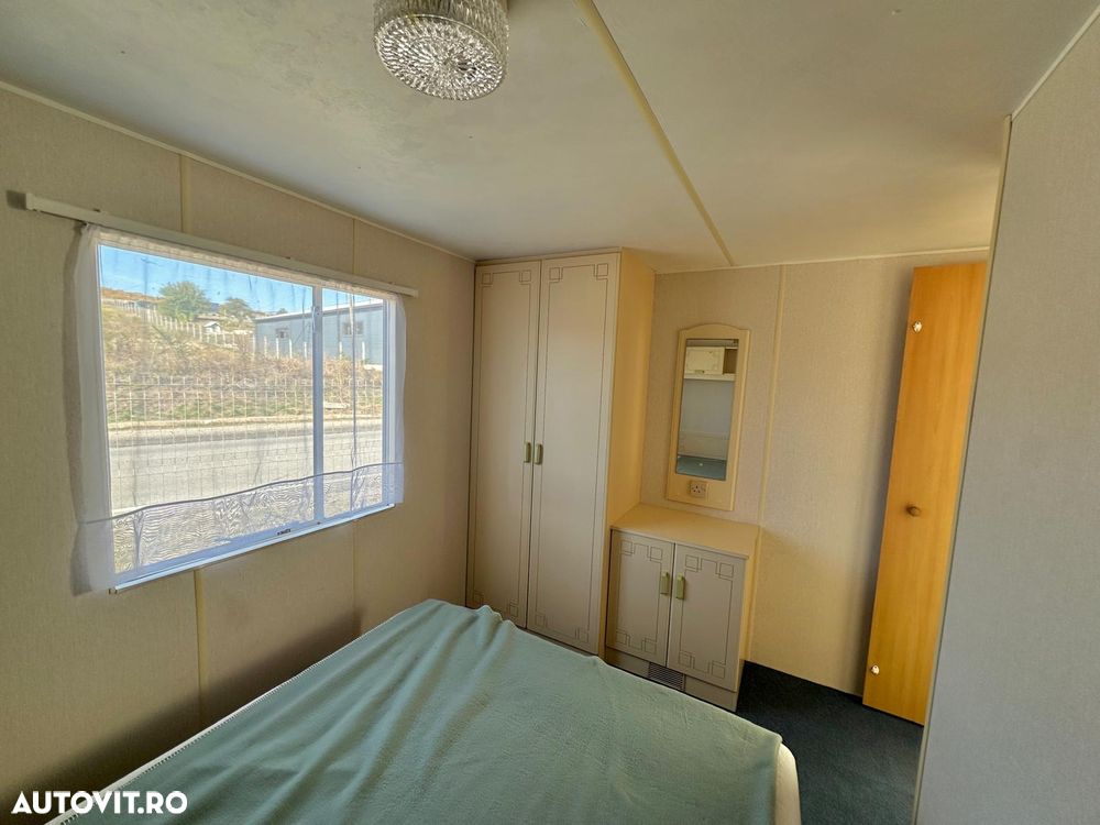 Alta Casă mobilă Atlas Oasis nr. 168 | 9 x 3 m | 2 dormitoare și 1 baie - 9