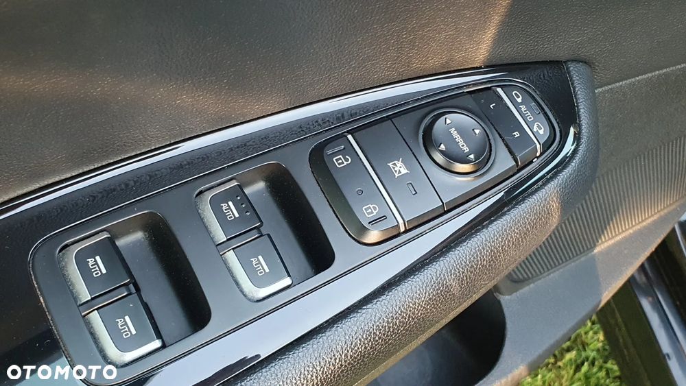 Kia Optima 1.6 CRDI SCR GT Line DCT - 9