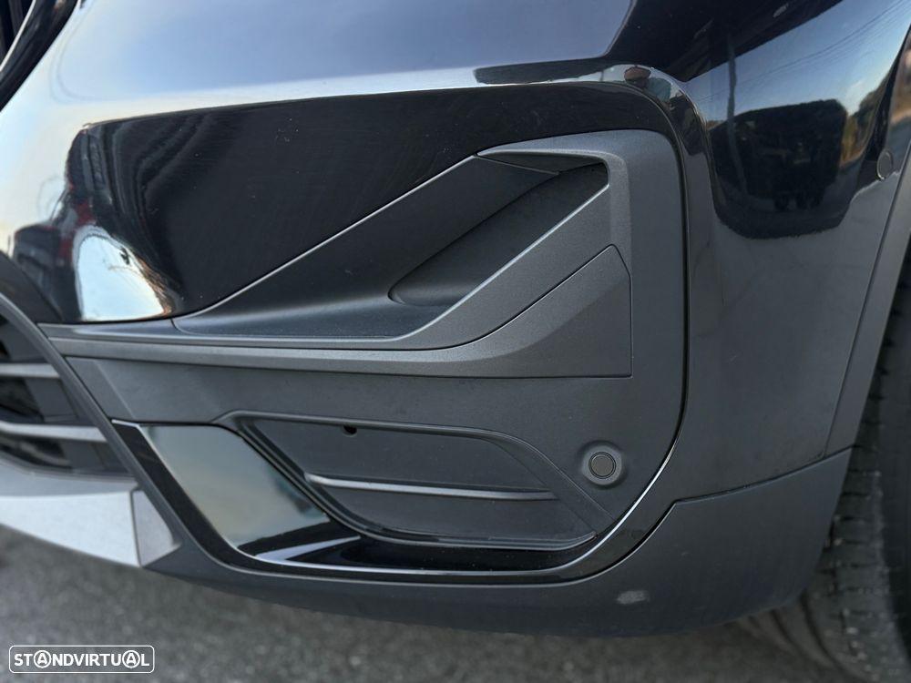 BMW X1 16 d sDrive Pack M Auto - 14