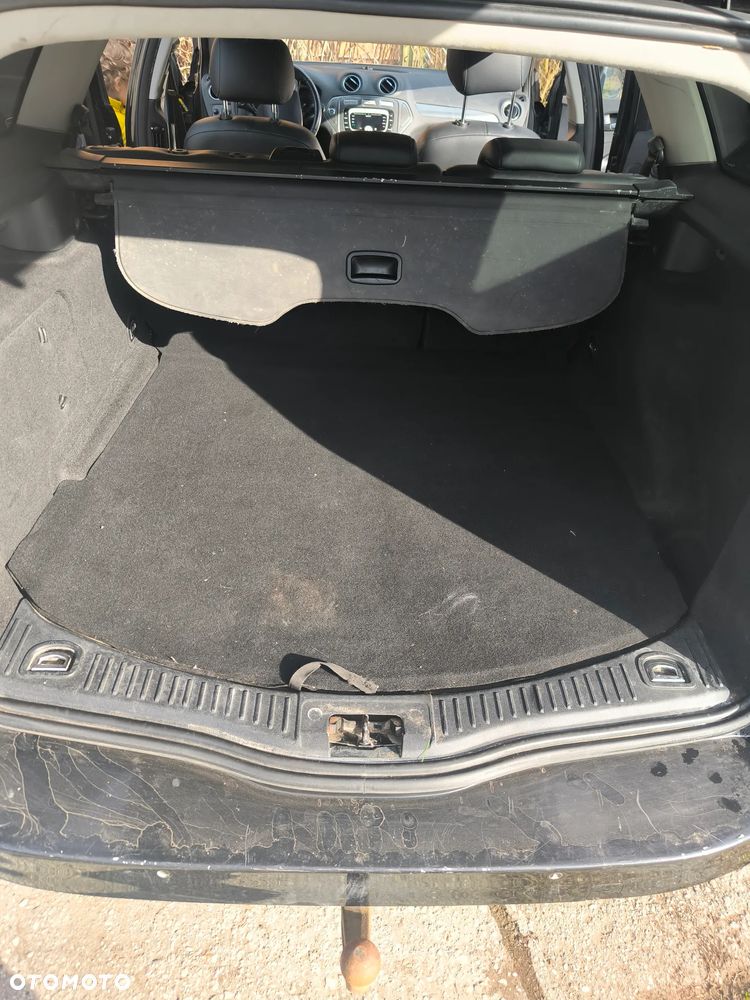 Ford Mondeo 2.0 TDCi Titanium X - 13