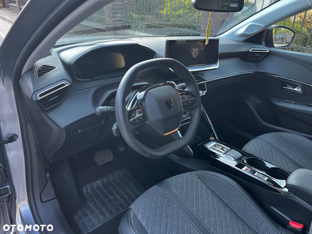 Peugeot 208 Hybrid 100 e-DSC6 Allure - 19