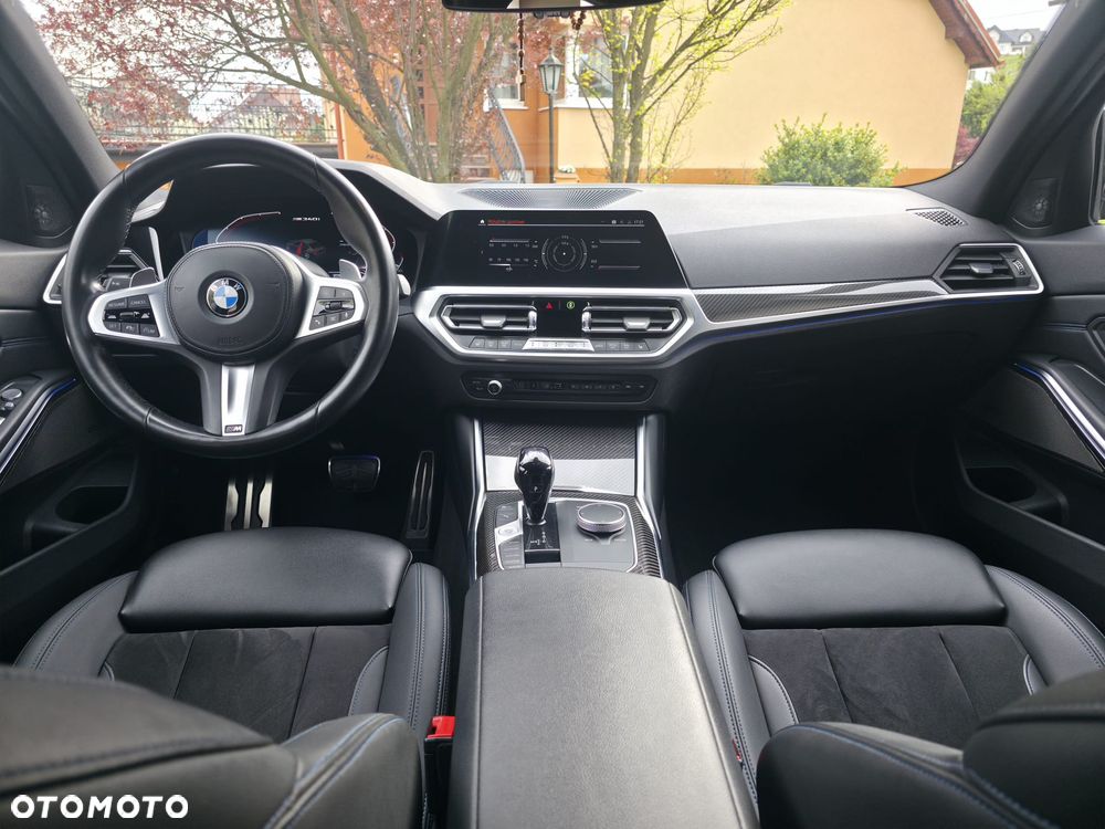 BMW Seria 3 - 13