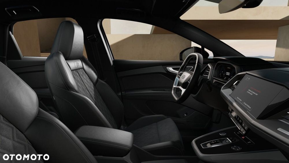 Audi Q4 Sportback e-tron - 7