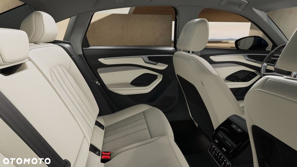 Audi A6 Limousine - 11