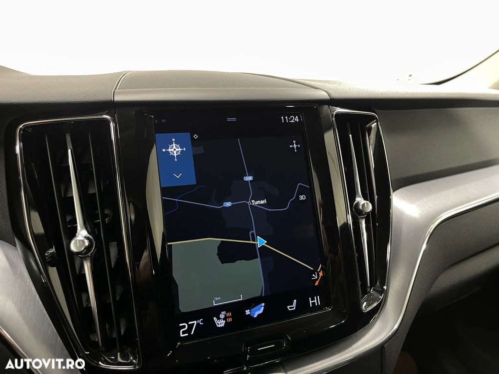 Volvo XC 60 Recharge T6 Twin Engine eAWD R-Design Expression - 19