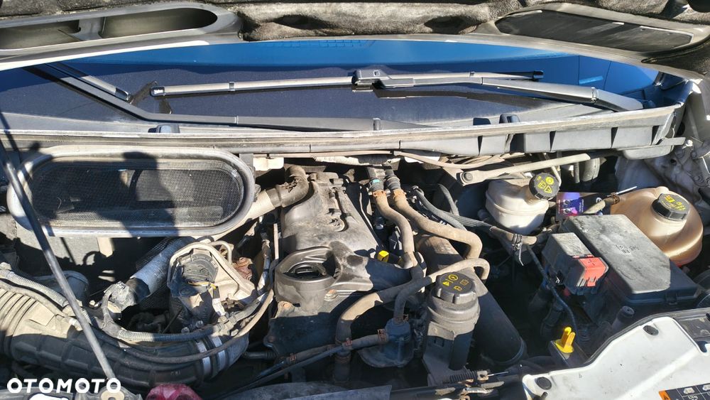 Ford Transit - 17