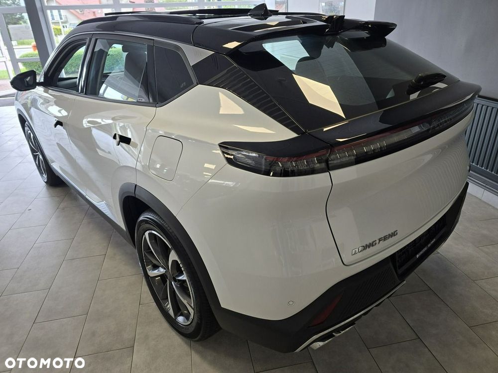 Dongfeng Mage - 4