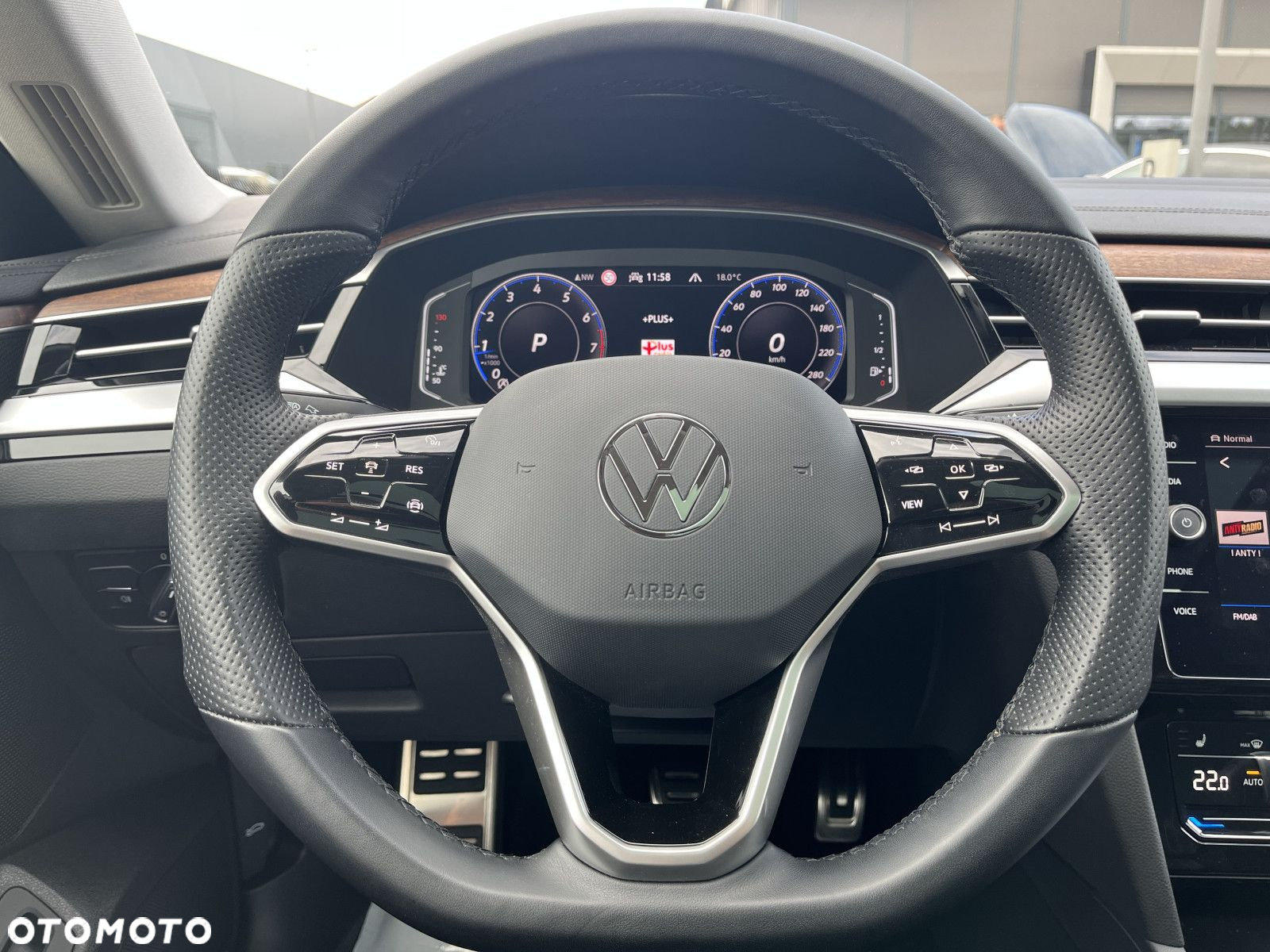 Volkswagen Arteon - 22