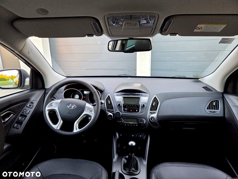 Hyundai ix35 - 29