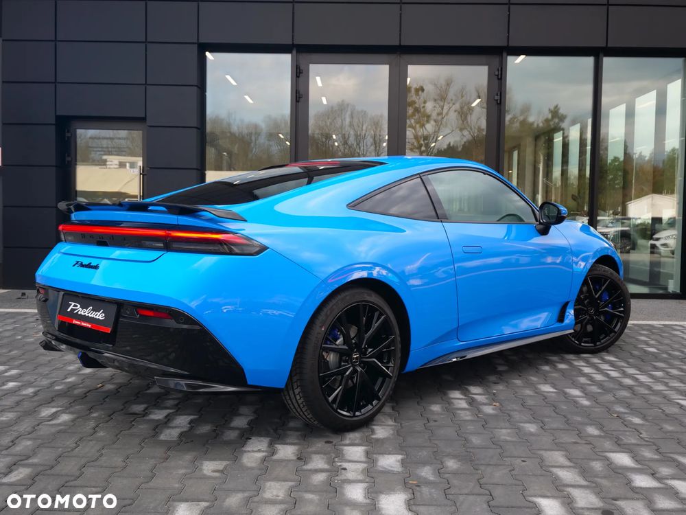Honda Prelude 2.0 i-MMD eHEV Advance CVT - 24