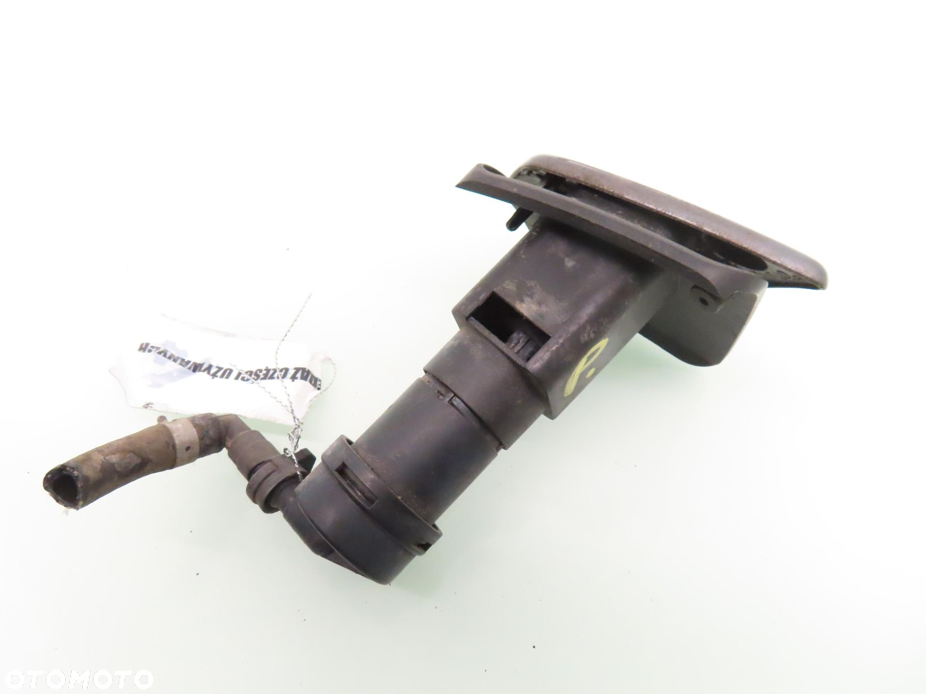 SPRYSKIWACZ LAMPY PRAWY CHRYSLER VOYAGER IV - 3