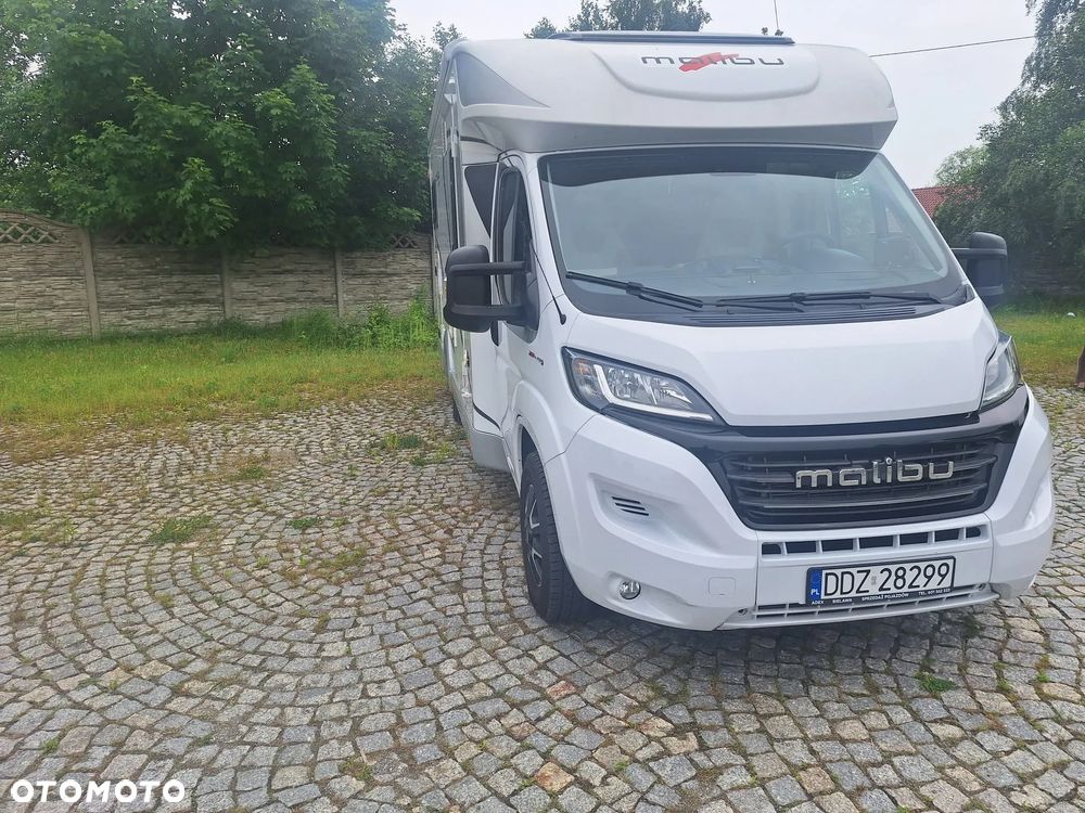 Fiat DUCATO - 5