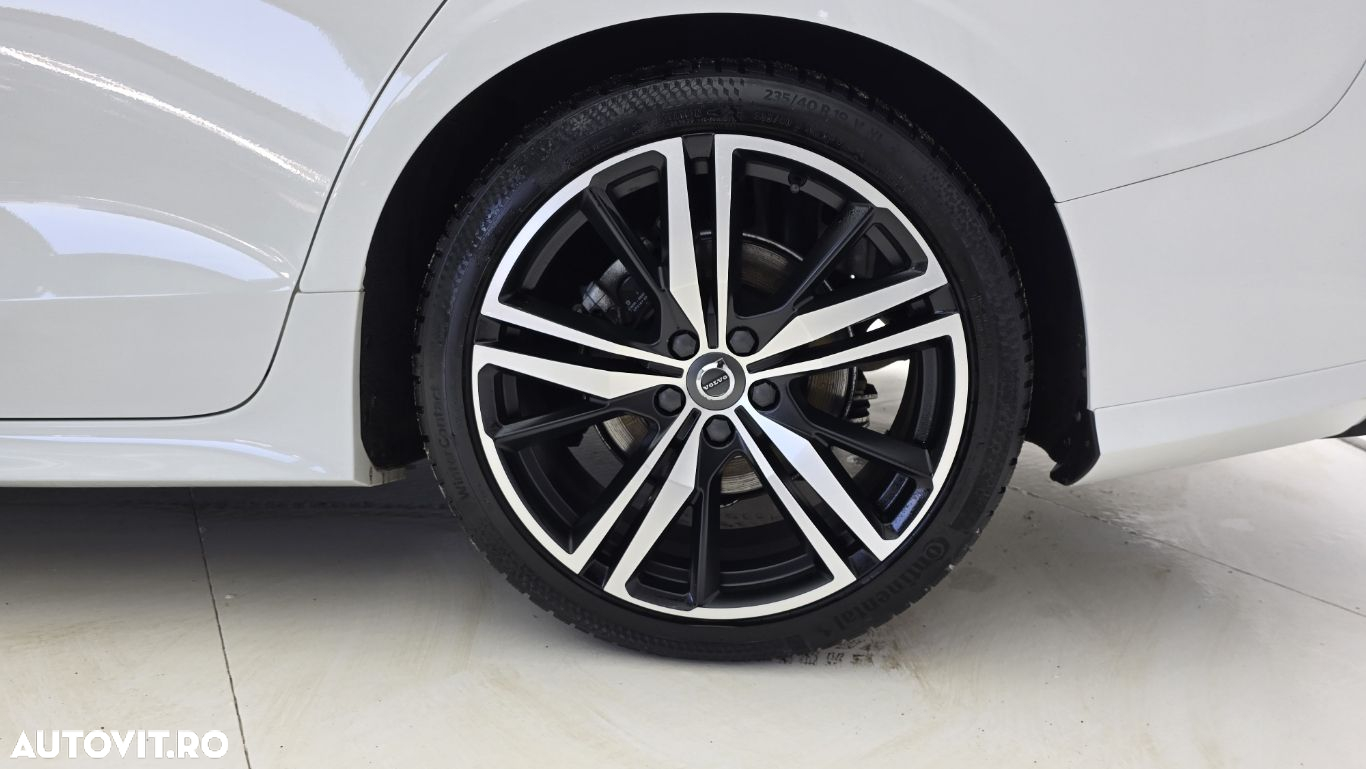 Volvo S60 - 22
