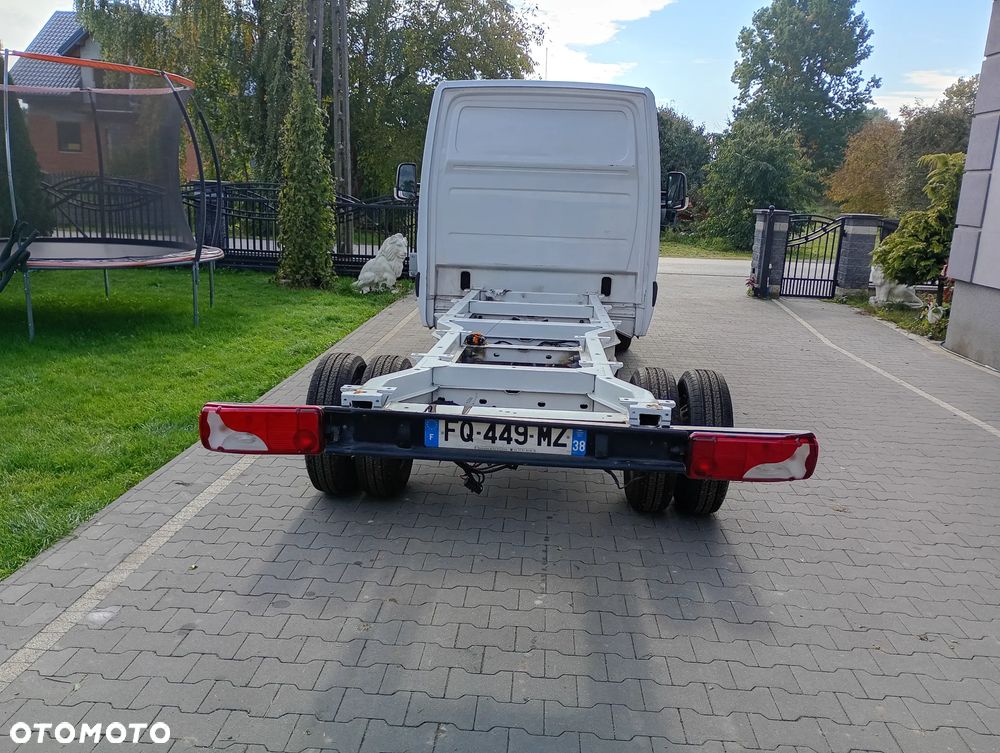 Mercedes-Benz Sprinter 514 - 11