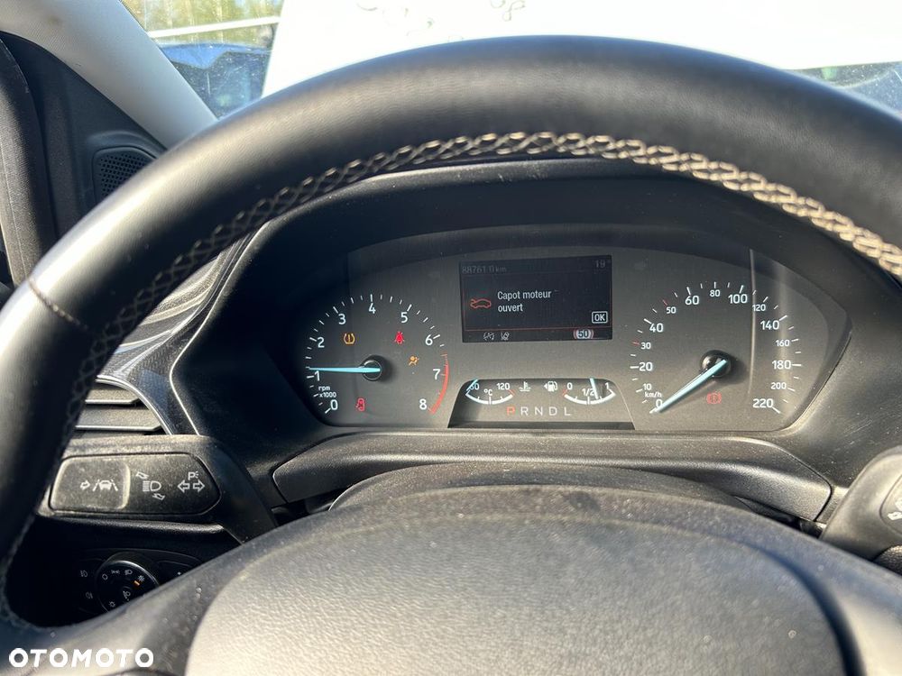 Ford Puma 1.0 EcoBoost Hybrid TITANIUM - 16