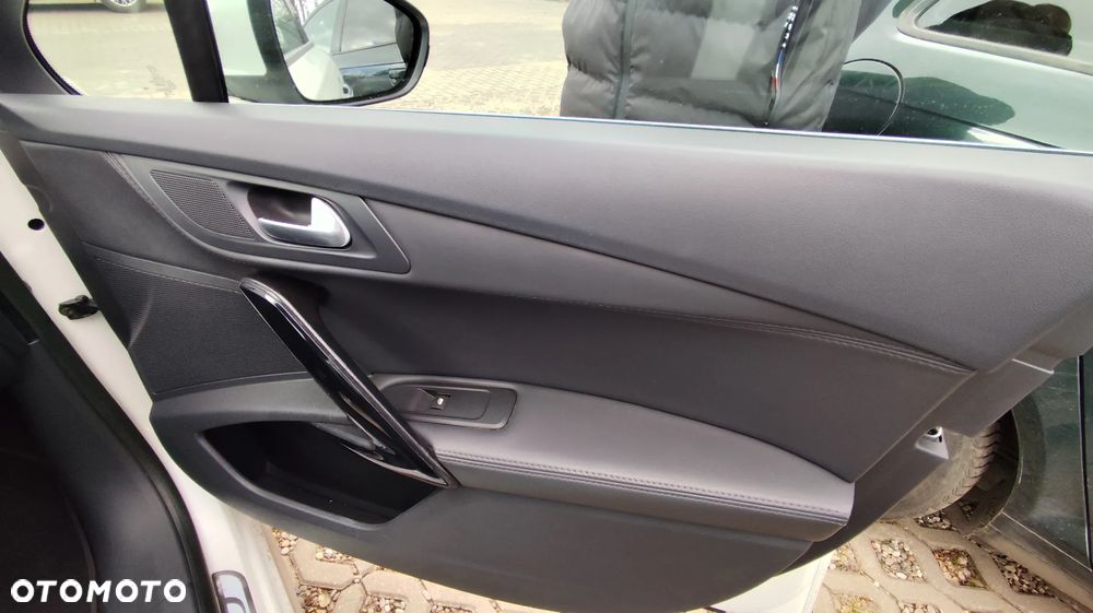 Peugeot 508 2.2 HDi GT - 19