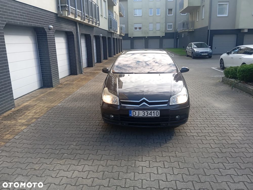 Citroen C5
