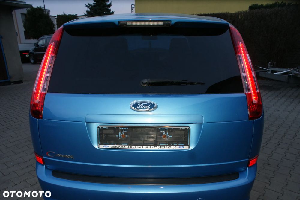 Ford C-MAX 1.6 Style+ - 18