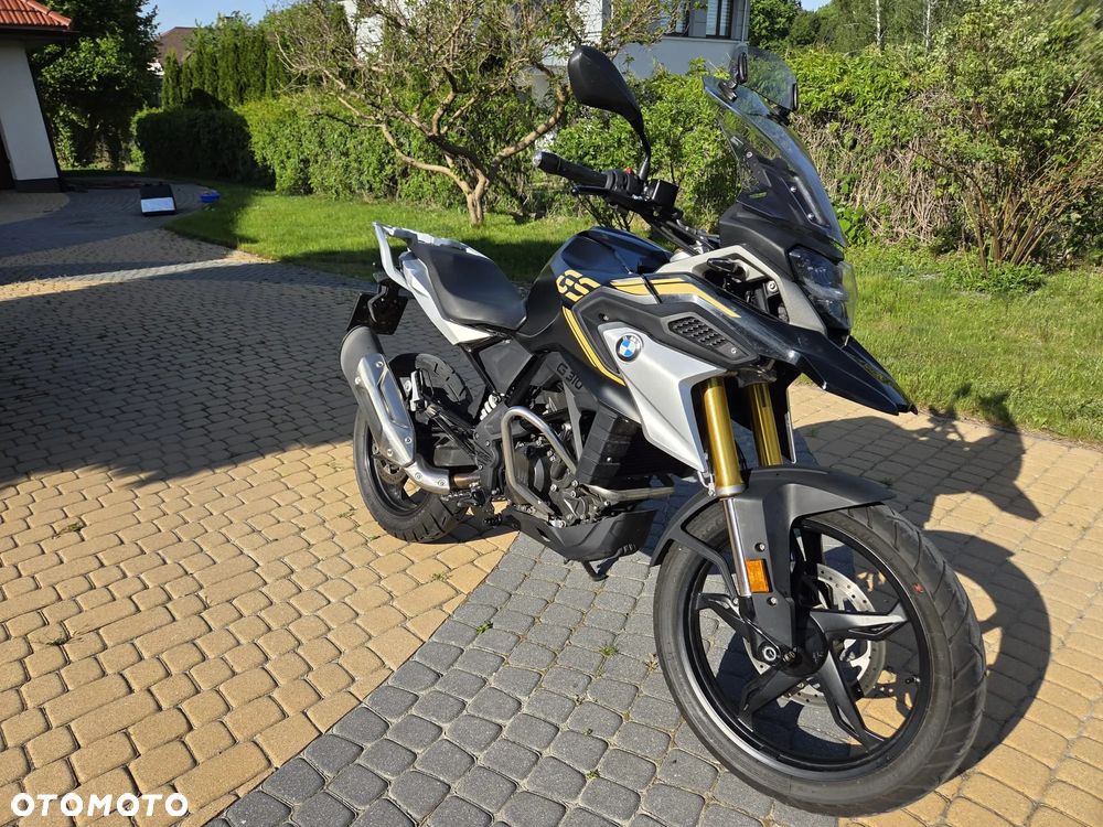 BMW GS - 5