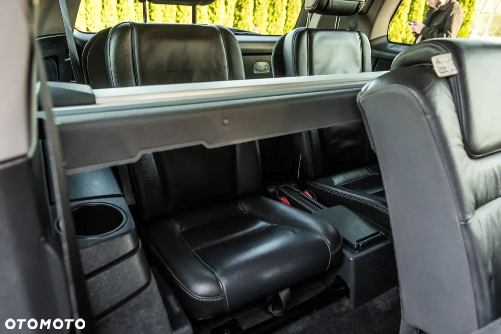 Volvo XC 90 D5 AWD R-Design - 28