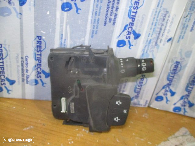 Comutador 88103009110 RENAULT CLIO 3 2008 1.5Dci ESCOVAS - 5