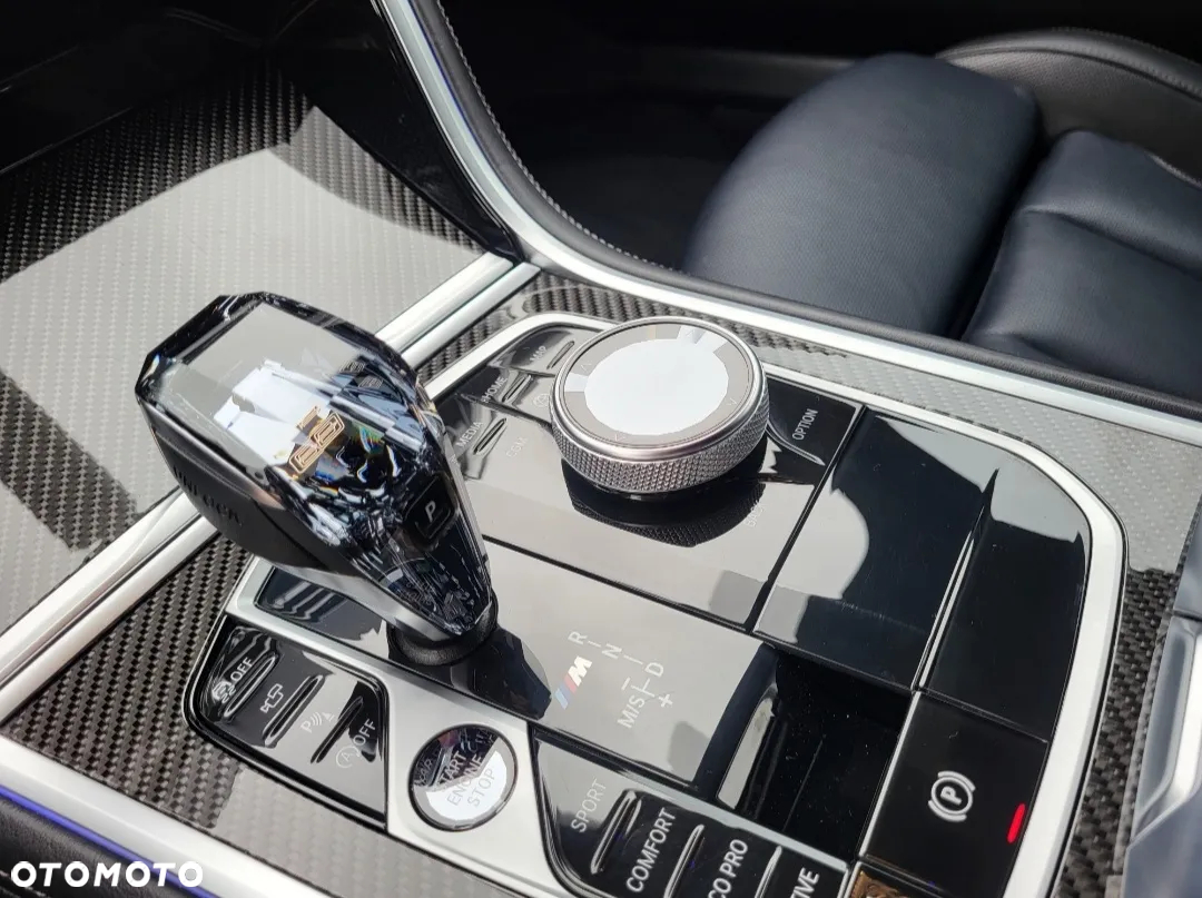 BMW Seria 8 M850i xDrive - 20