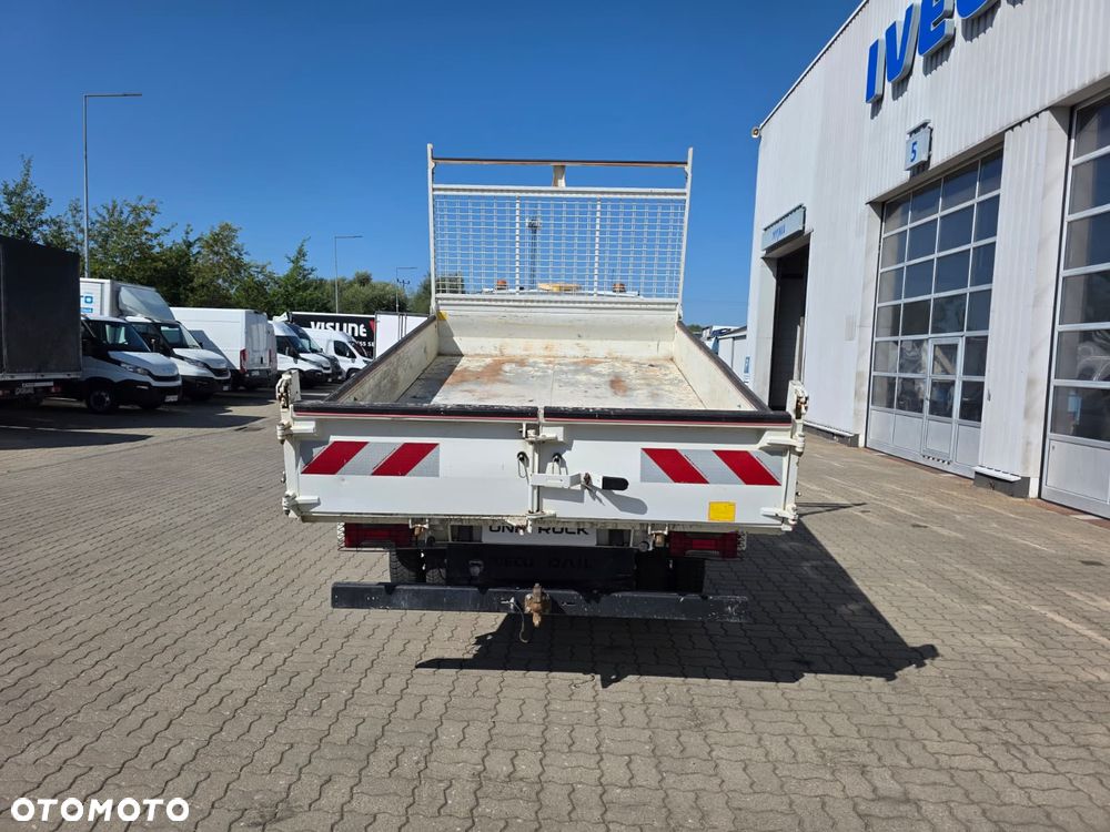 Iveco 35C16 3L Wywrotka Skrzynia narzędziowa ! Hak 3500 kg Wzmocniony jak 50C16 - 14