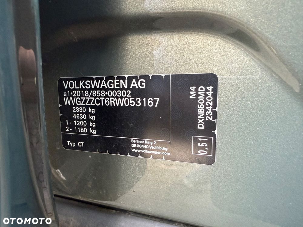 Volkswagen Tiguan 2.0 TDI 4Mot R-Line Plus DSG - 39