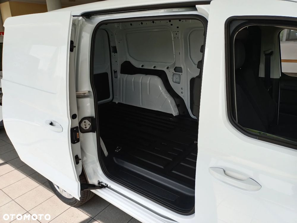 Ford Connect - 5