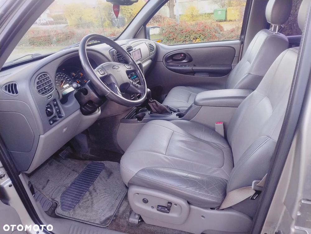 Chevrolet Trailblazer LT Premium - 9