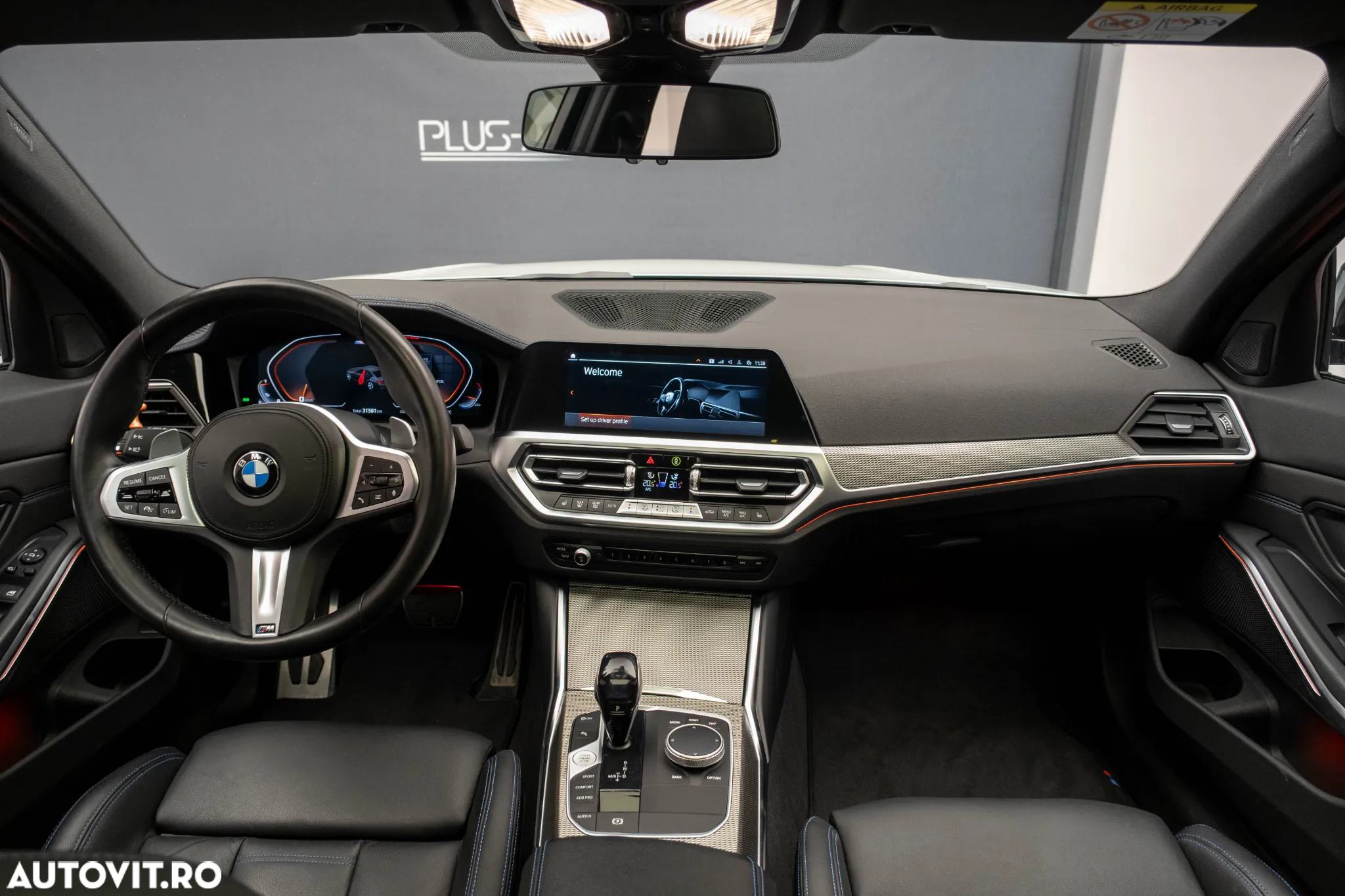 BMW M3 M340i xDrive - 19