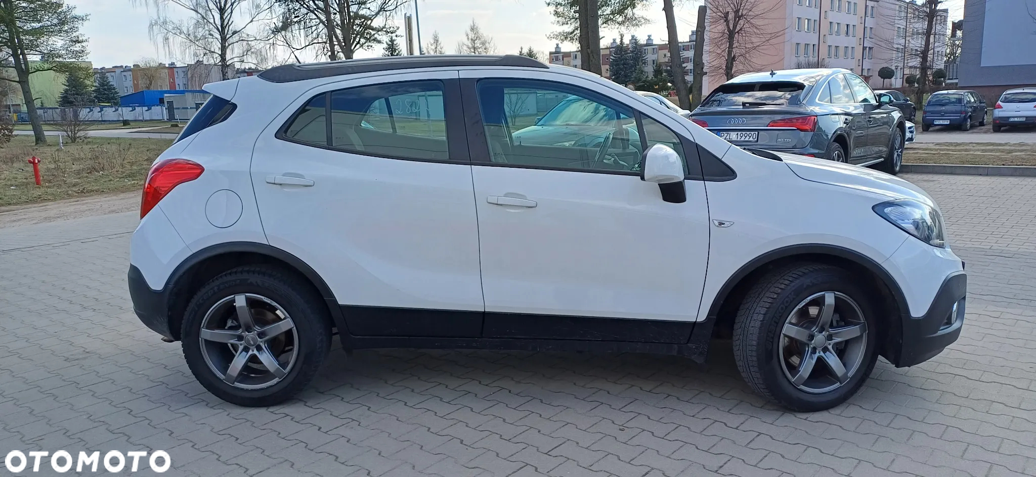 Opel Mokka 1.6 ecoFLEX Start/Stop Color Edition - 5