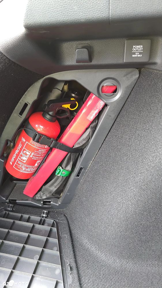 Honda Civic 1.6 i-DTEC Executive (ADAS / Connect+) - 8