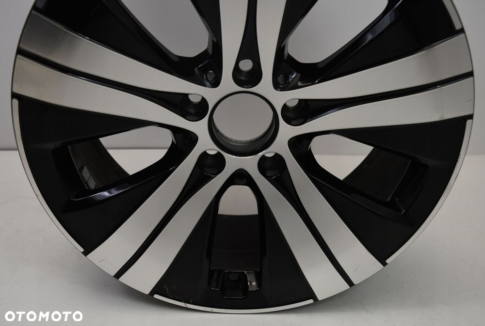 MERCEDES C KLASA W206 FELGA A2064017100 17'' CALI - 4
