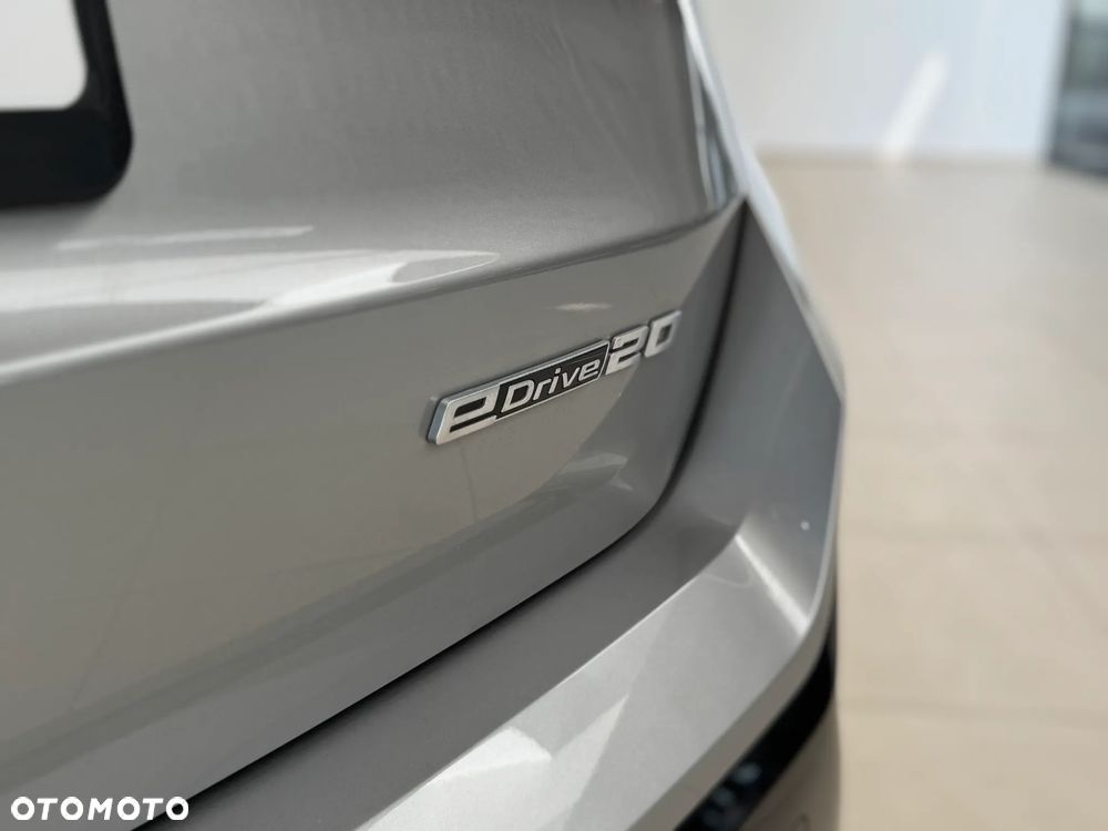 BMW iX1 eDrive20 66.5kWh M Sport Edition - 17