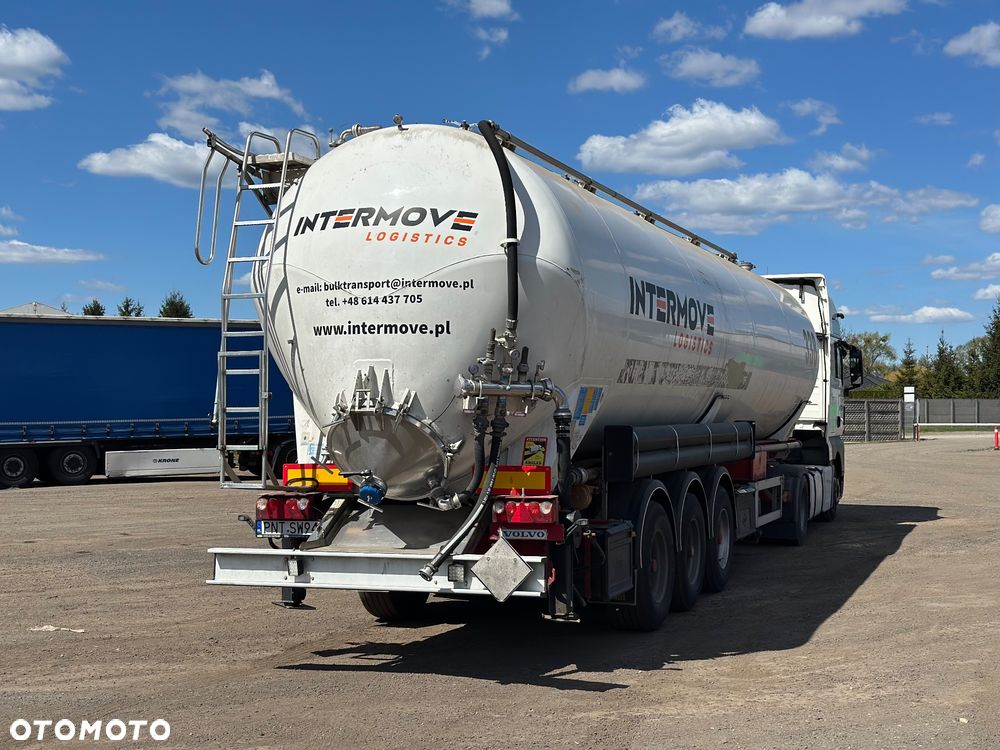 Feldbinder KIP 60.3 m3 - 3