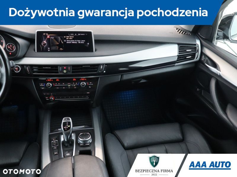 BMW X5 - 10
